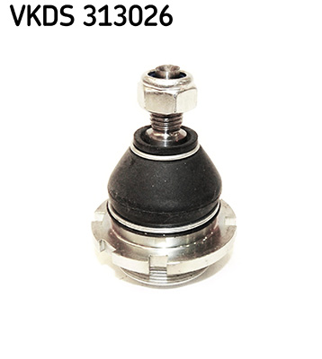 SKF VKDS 313026 Talpas gömbfej, lengőkar gömbfej